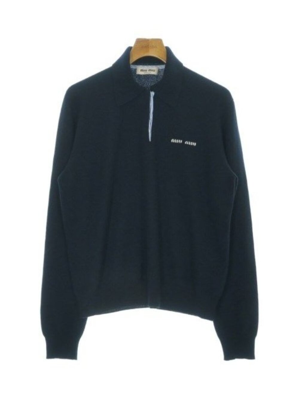 Miu Miu Knit Sweater